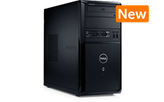 Vostro 270 Desktop Vostro 270 Desktop